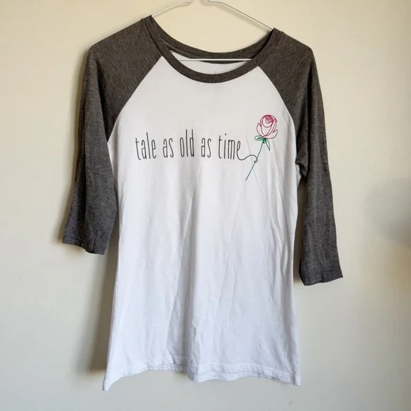 DISNEY | Ringer 3/4 Sleeve - Picture 2 of 6